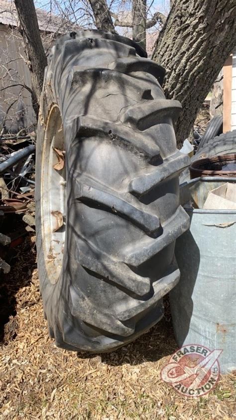 18.4 38 tractor tires craigslist. Things To Know About 18.4 38 tractor tires craigslist. 